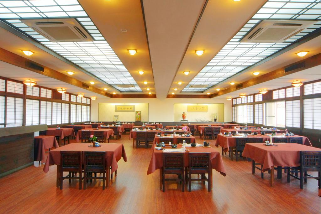 Yumoto Hotel Unzen Esterno foto